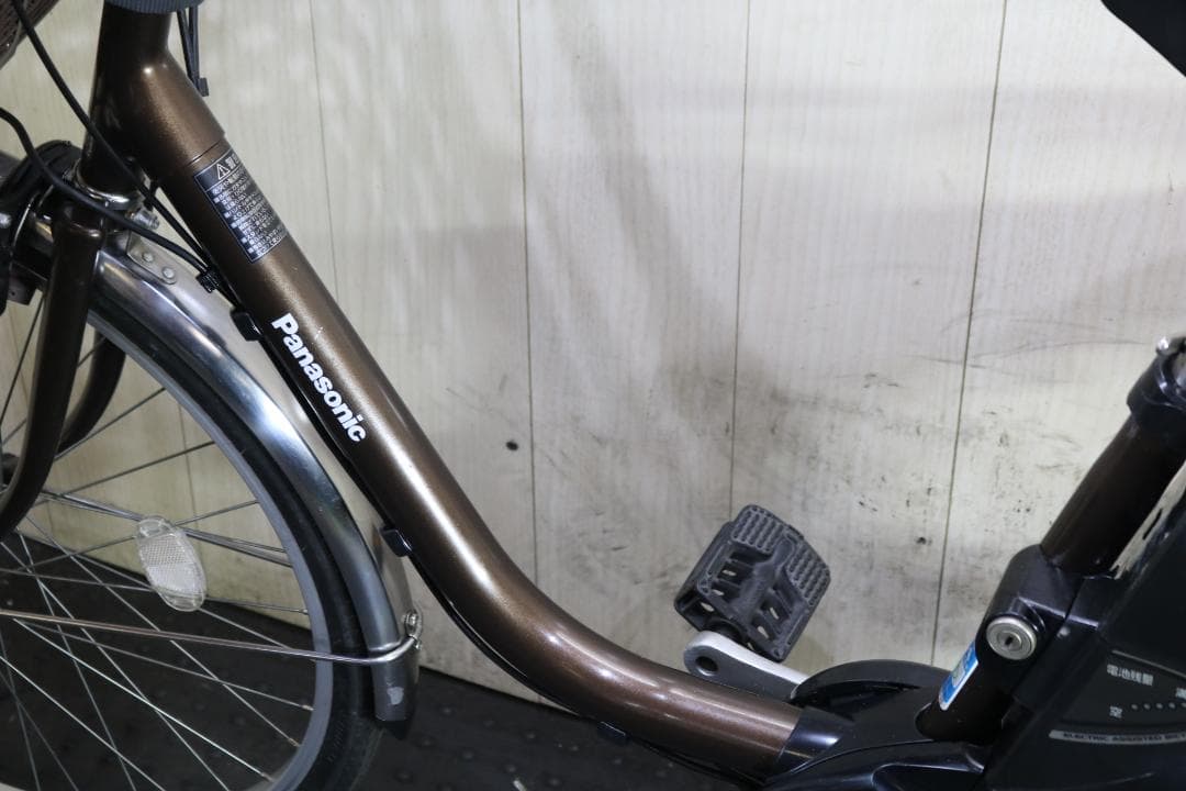 パナソニック リチウムビビTX BE-ELTX432T 8.9AH 24型LED