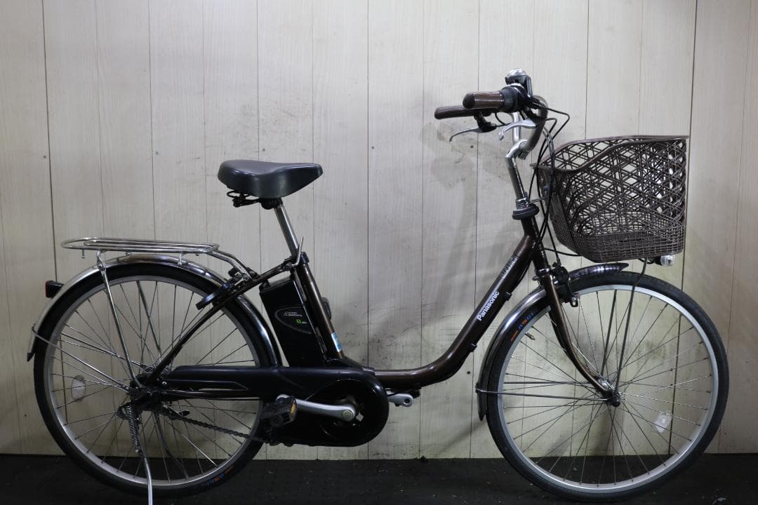 パナソニック リチウムビビTX BE-ELTX432T 8.9AH 24型LED