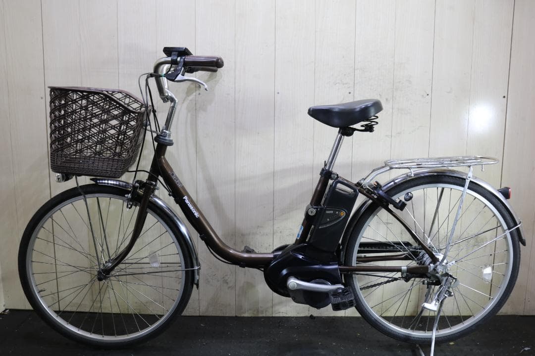 パナソニック リチウムビビTX BE-ELTX432T 8.9AH 24型LED