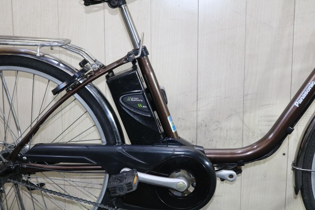 パナソニック リチウムビビTX BE-ELTX432T 8.9AH 24型LED