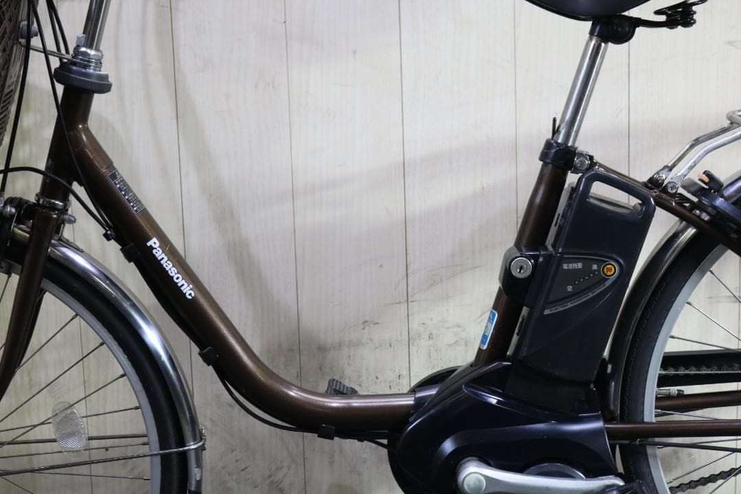 パナソニック リチウムビビTX BE-ELTX432T 8.9AH 24型LED