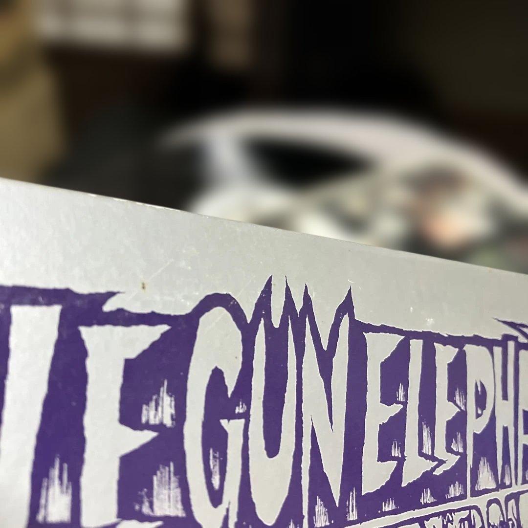 まとめで更に値引可能です］ミッシェル・ガン・エレファント ランブル