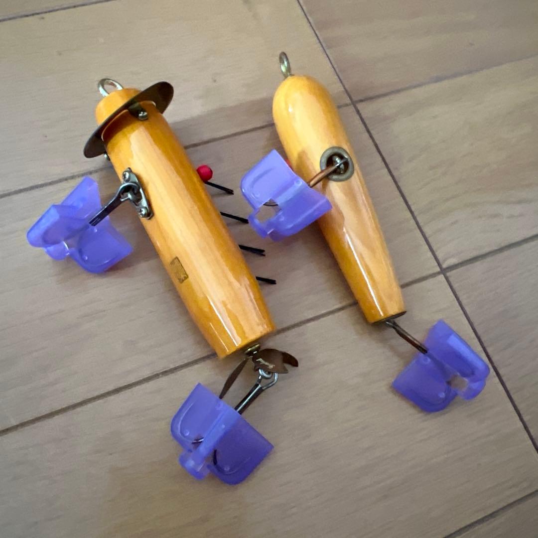 ❤️新品❤️ 道楽 dowluck ザラデッセ、関ヶ原馬之助2点セット