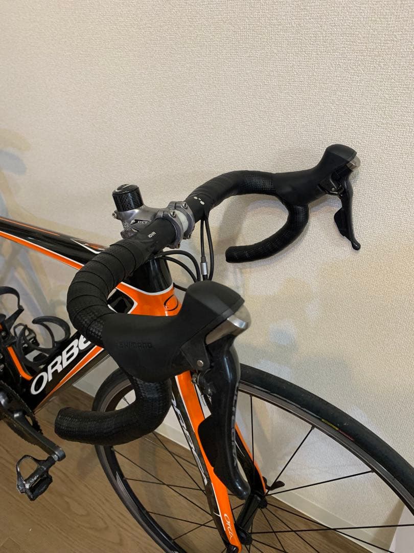 配送可能 オルベア ORCA ロードバイク 2013年製 - メルカリ
