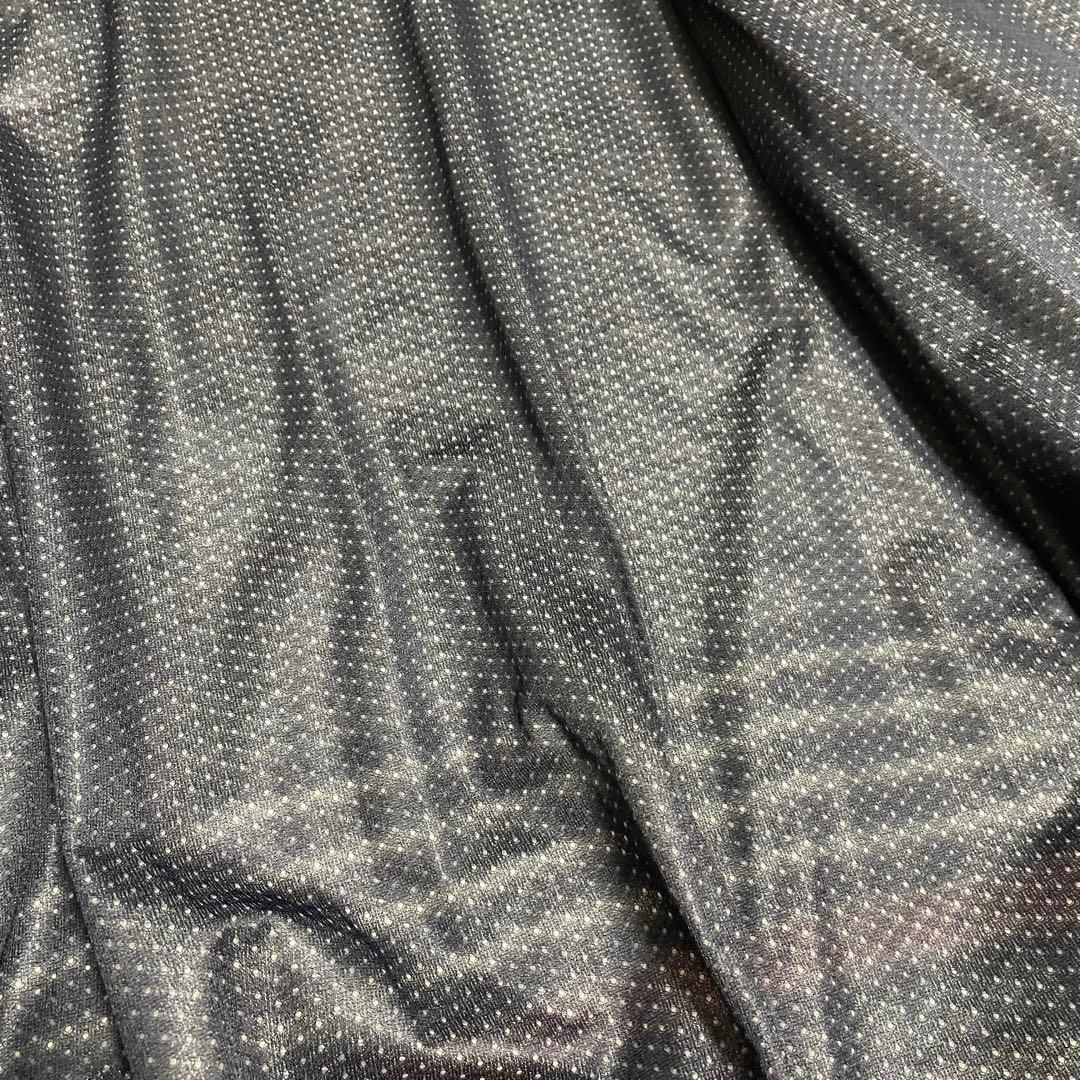 パーリーゲイツ　ジャケット　サイズ6 ニット　セーターブルゾン　フルジップ