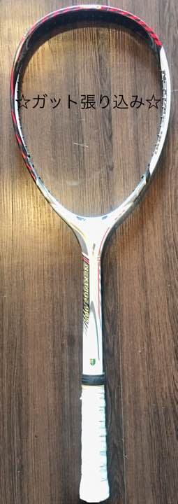 ネクステージ900