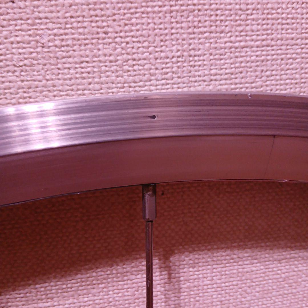 手組ホイール ARAYA AR-713 シマノ 105 HB/FH-5800ハブ