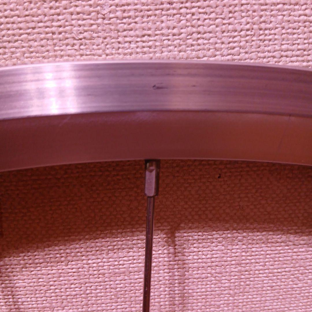 手組ホイール ARAYA AR-713 シマノ 105 HB/FH-5800ハブ