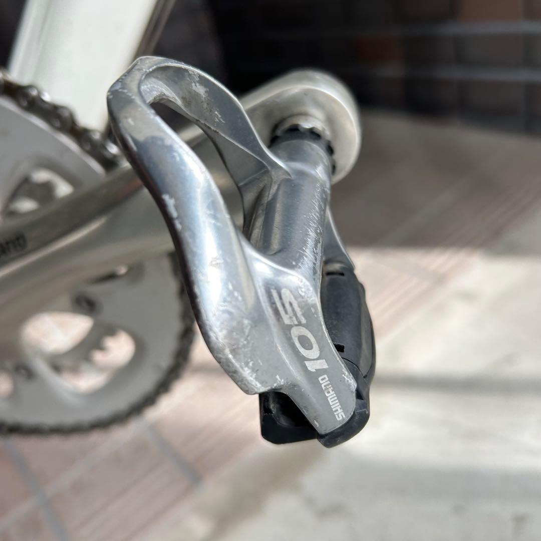 専用出品中　　COLNAGO アルテ Alte 105 mix 55サイズ