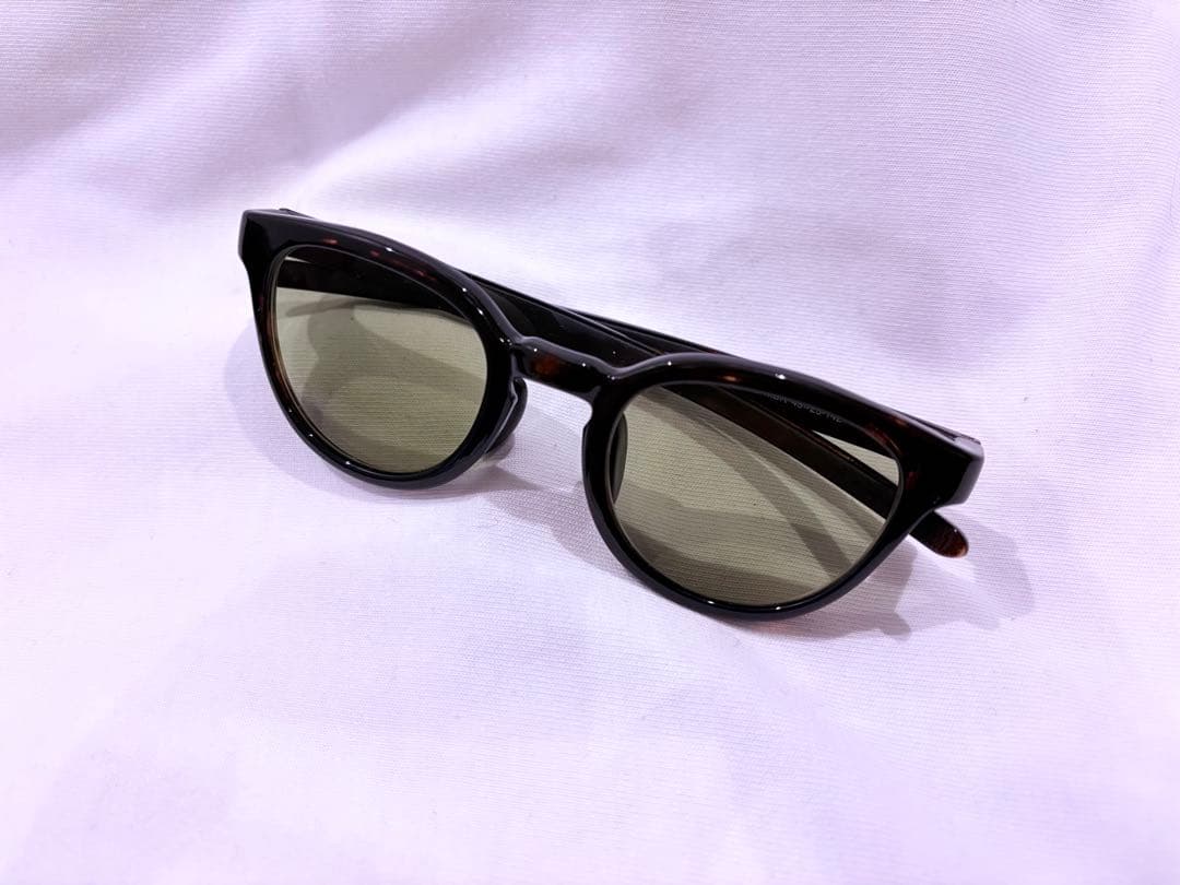 eyevol TALEXレンズ LEIFER Ⅲ XL DM-DG-MBR-OFF半額