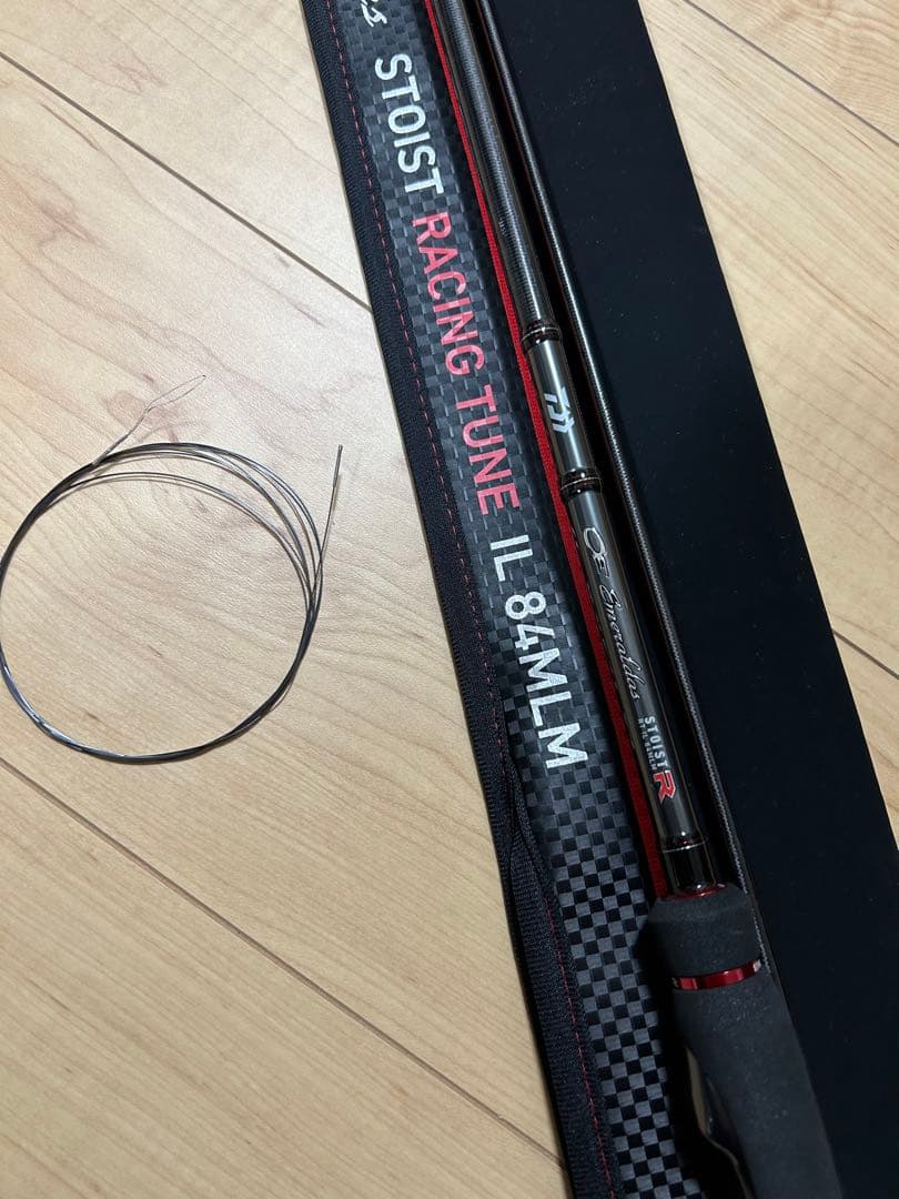 XYZ エメラルダス ストイストRT IL 84MLM