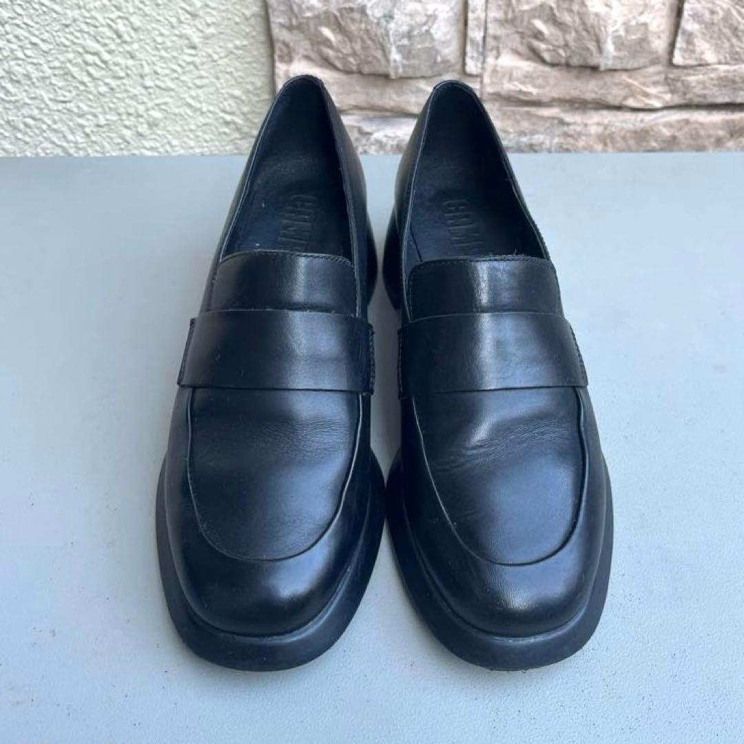 CAMPER ローファー レディース[37]