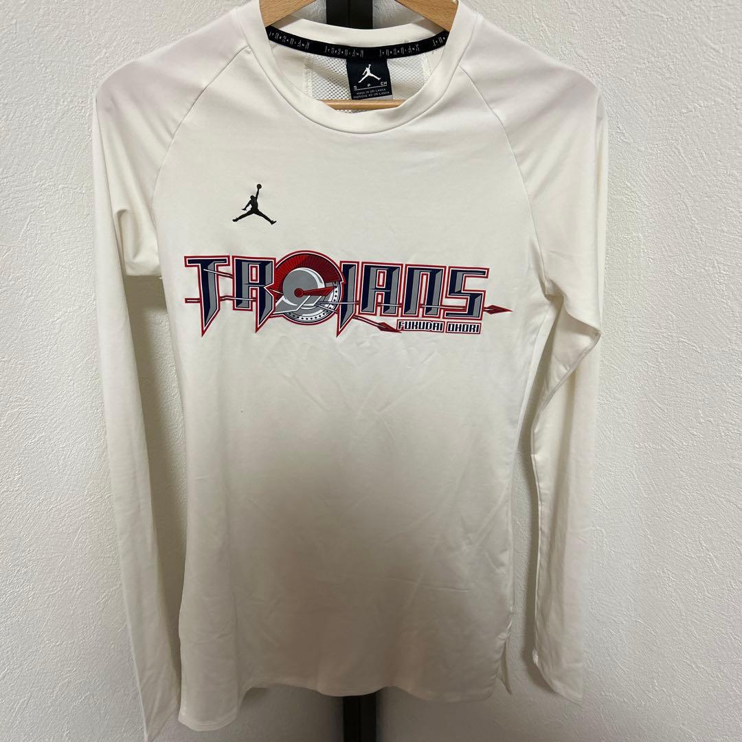 お 手頃 価格スポーツ - JORDAN 福岡大学附属大濠高校