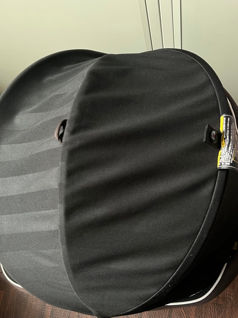 Combi クルムーブスマート ISOFIX エッグショック neo