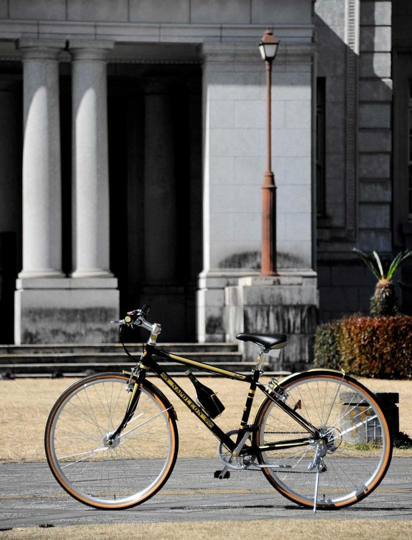 ★NAPOLEON　CAR 　ブランデー車「ナポレオン号」完成♪