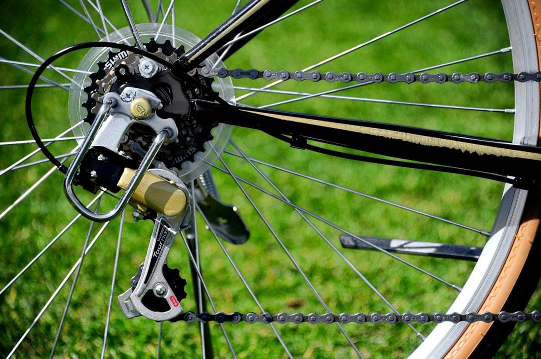 ★NAPOLEON　CAR 　ブランデー車「ナポレオン号」完成♪