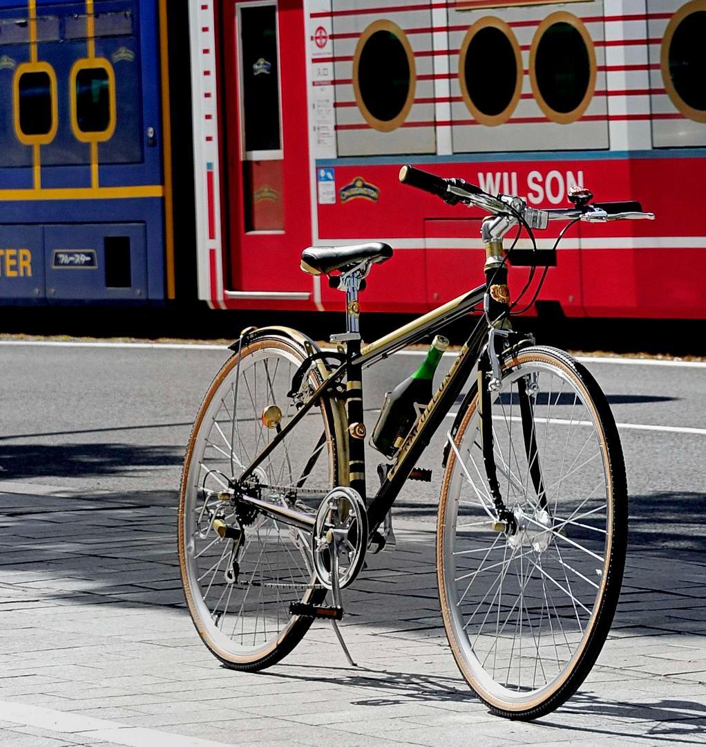★NAPOLEON　CAR 　ブランデー車「ナポレオン号」完成♪