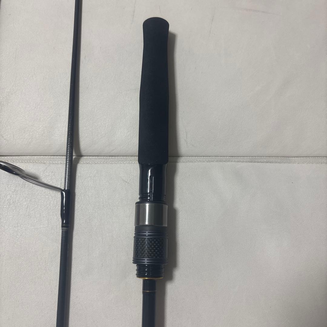 ダイワ　アウトレイジ　ＢR 保証書有り