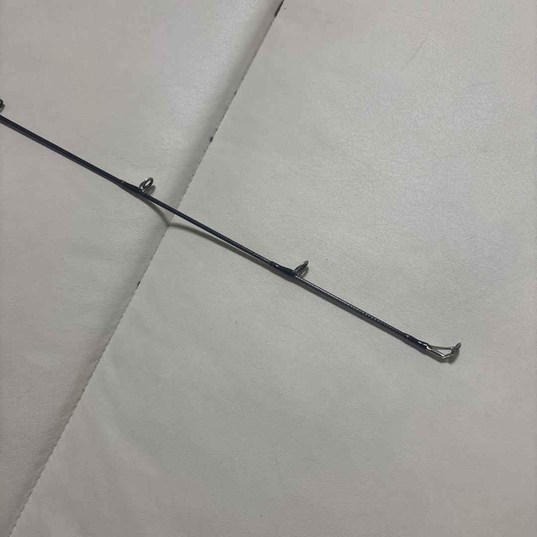 ダイワ　アウトレイジ　ＢR 保証書有り