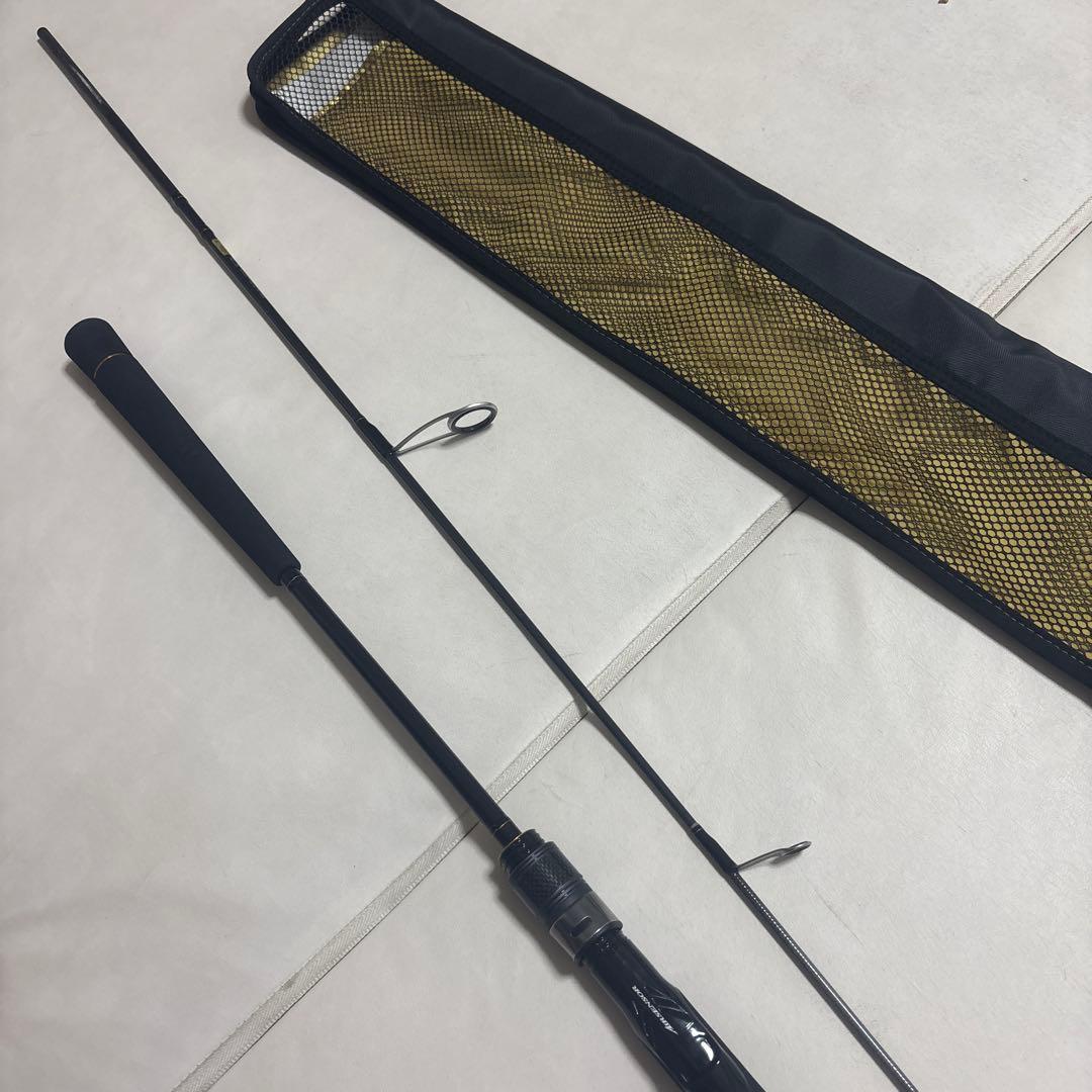 ダイワ　アウトレイジ　ＢR 保証書有り