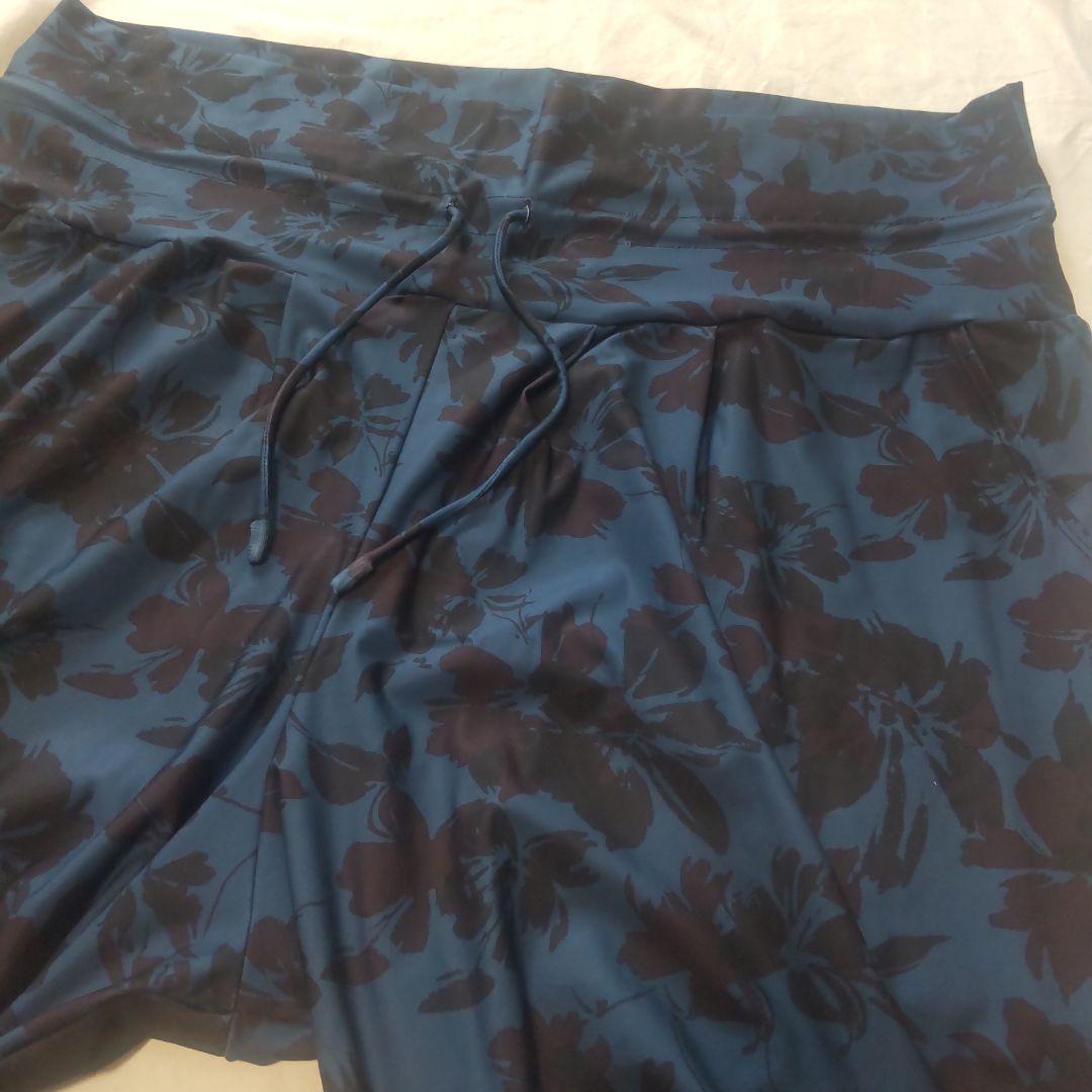 新品 8L 水着 スイムウェア ヨガ プール 大きいサイズ