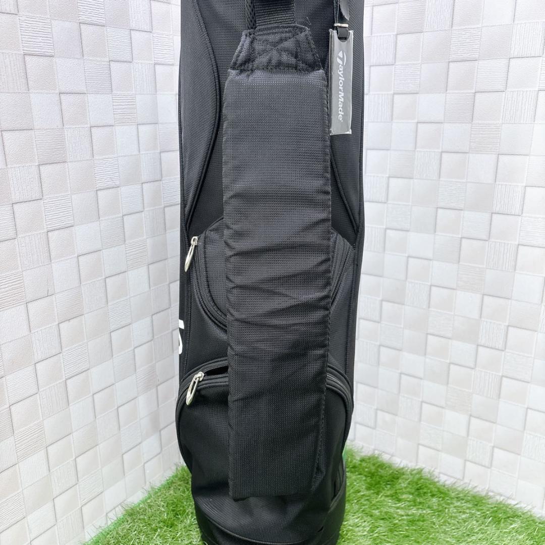 テーラーメイド RBZ 現行 メンズゴルフセット キャディバッグ付き S 10本