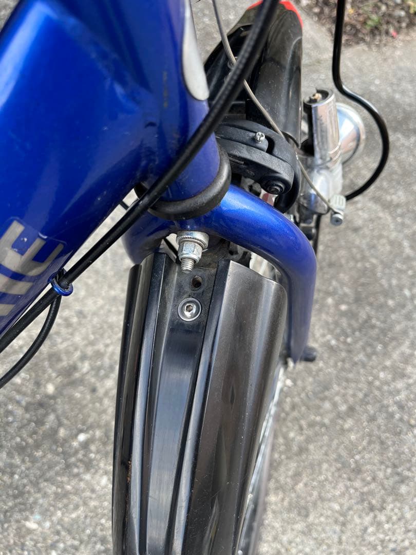 【6月中売切計画！】子供向け自転車 ブリヂストン 26インチ 引取限定