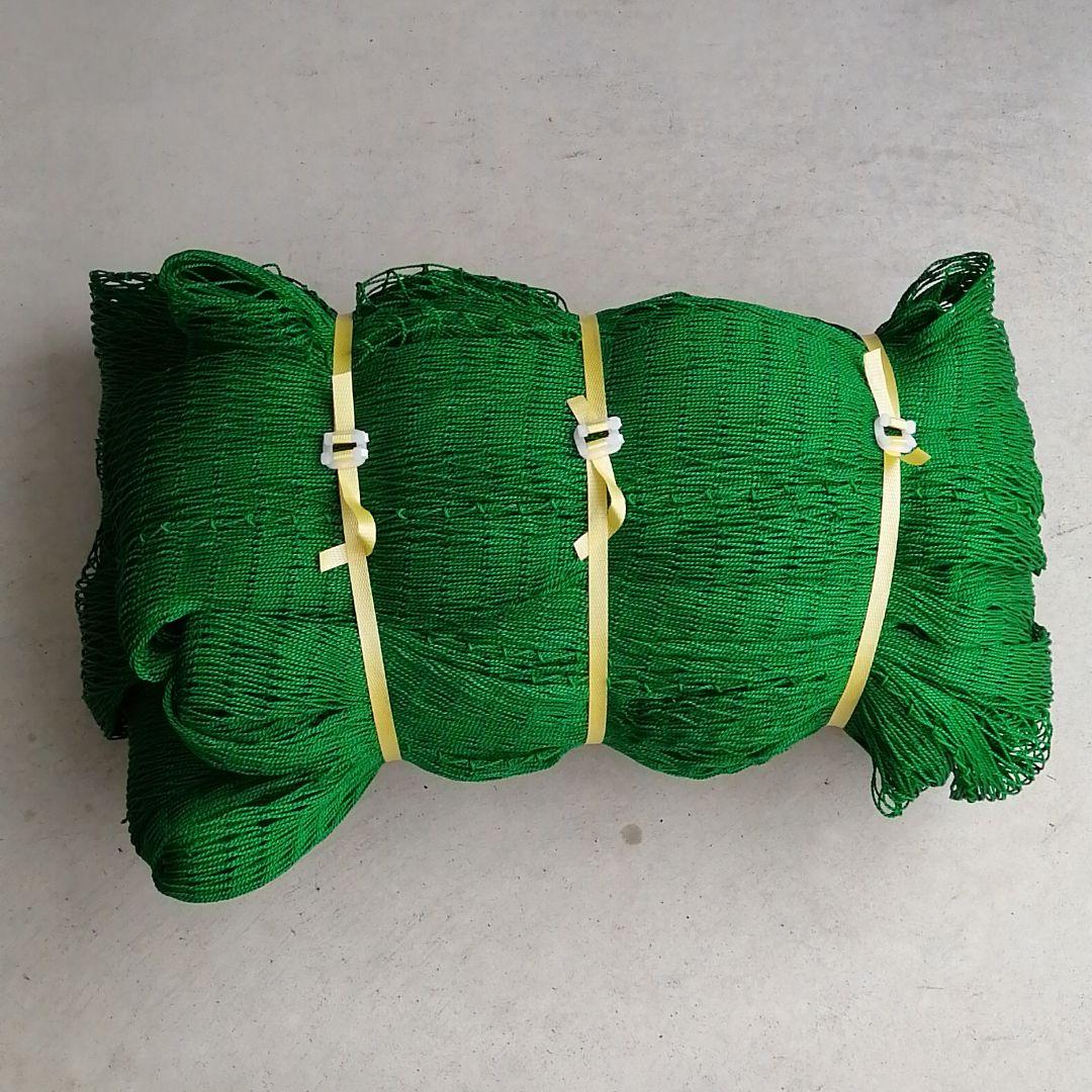 【未使用品】ゴルフネット　防球ネット　3.0m×25.0m　1枚