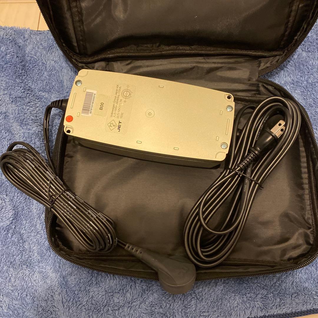 美品　CTEK ベントレー　純正　バッテリーコンディショナー　JS7000