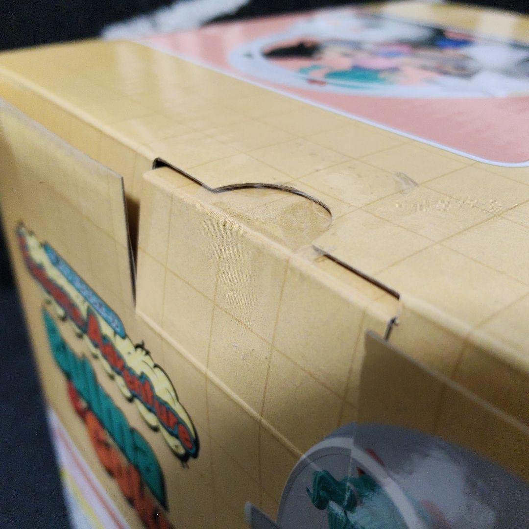 ドラゴンボール 一番クジ 孫悟空＆ブルマ フィギュア A賞 ファンタスティック