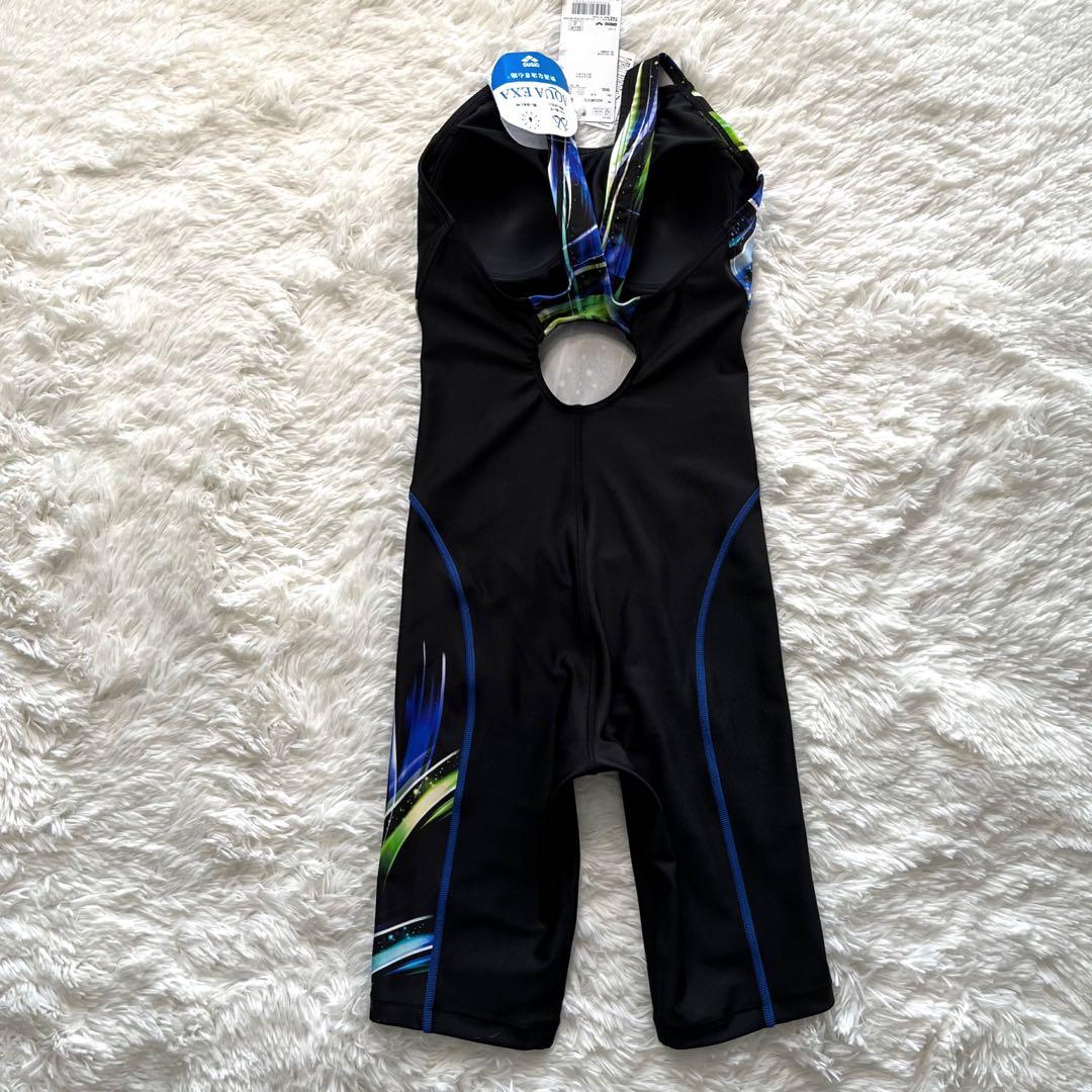 【新品】arena アリーナ フィットネス水着 Mサイズ（スイムキャップ付）