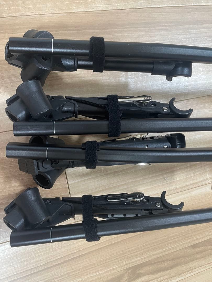 WAQ 2WAY WIDE COT（ワイドコット） 600D 2個セット