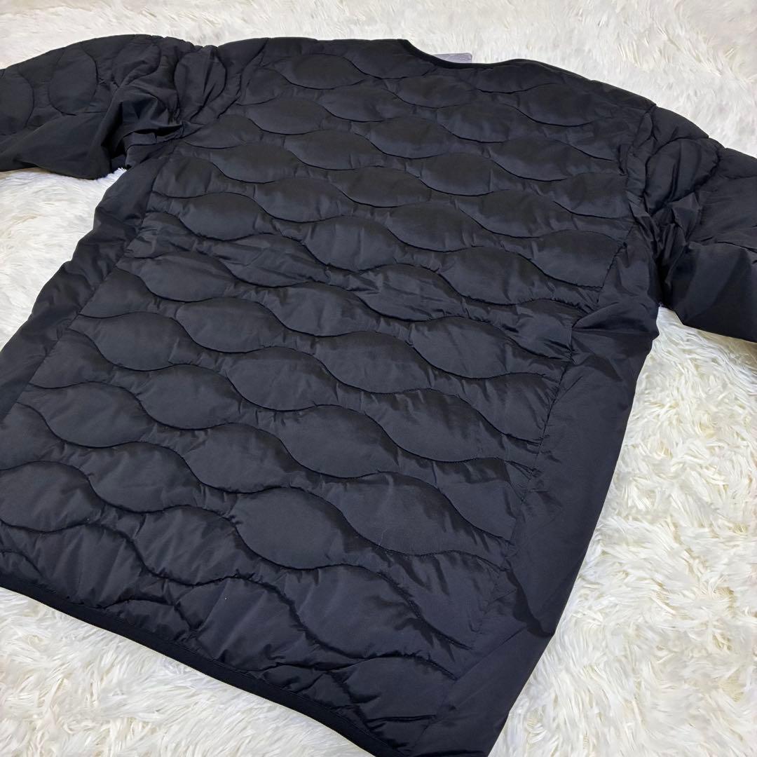 新品タグ付き✨ Titleist グラフェンインサレーションジャケット L