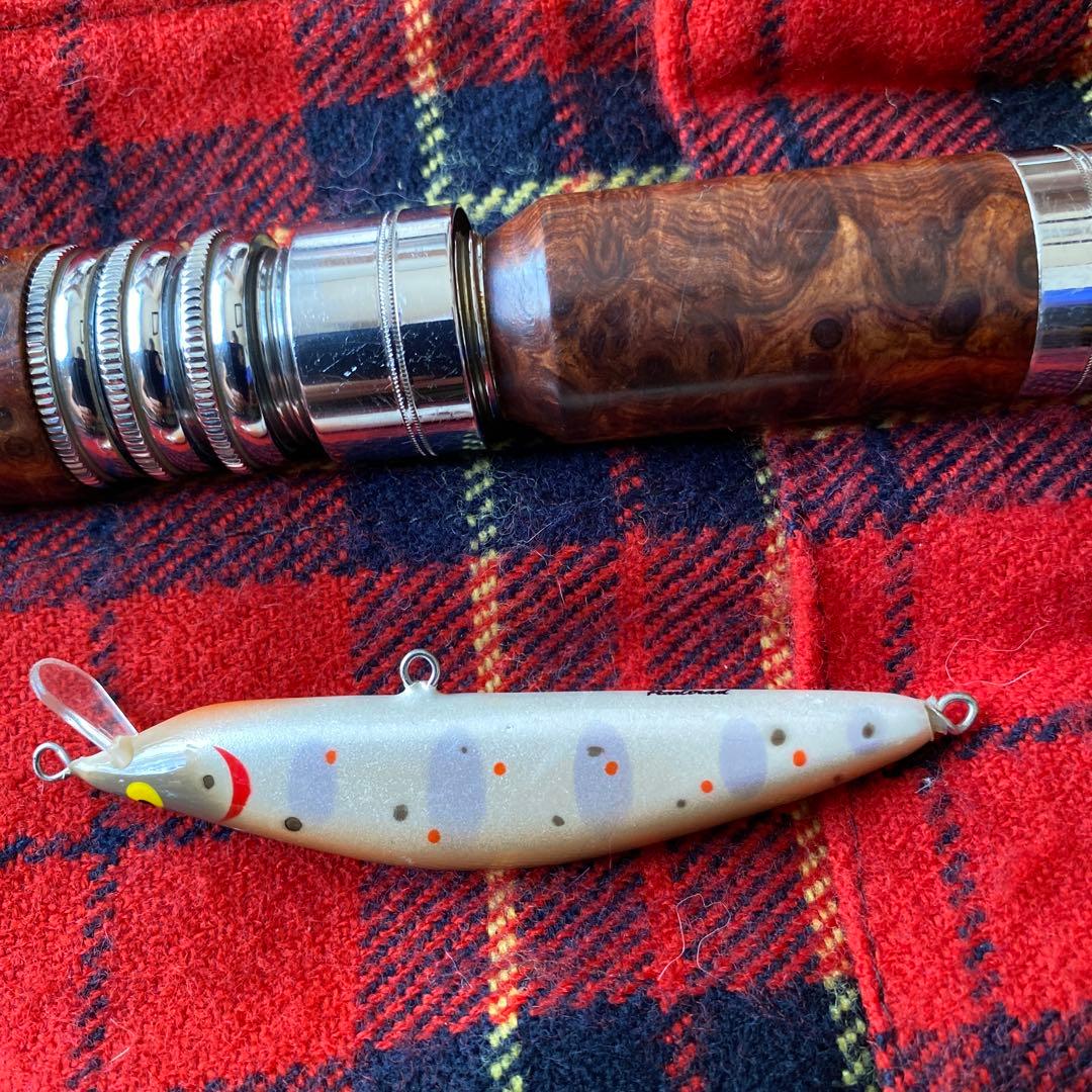 カスケットレボリューションRB58MS