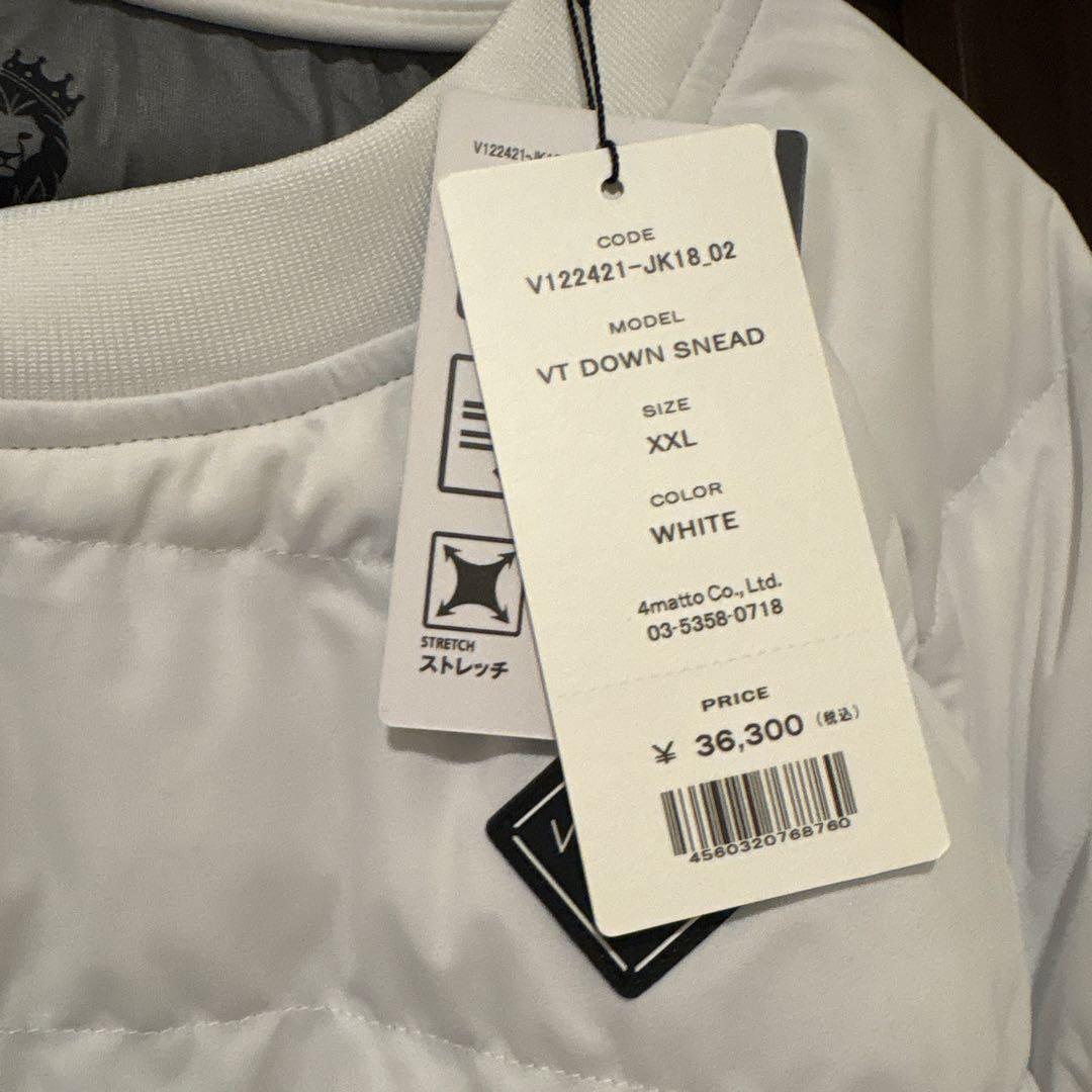 V12 メンズLX FIELD JKT