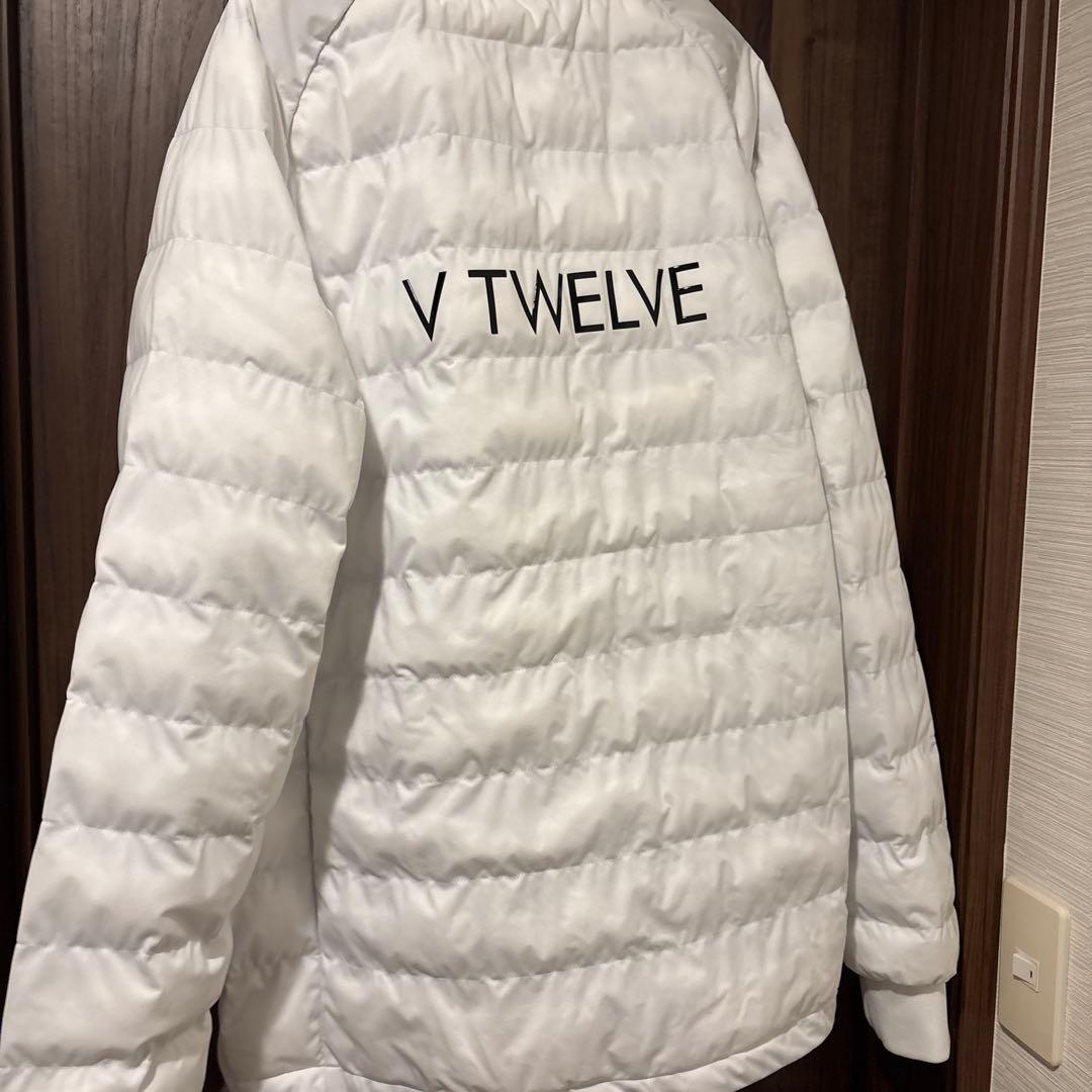 V12 メンズLX FIELD JKT