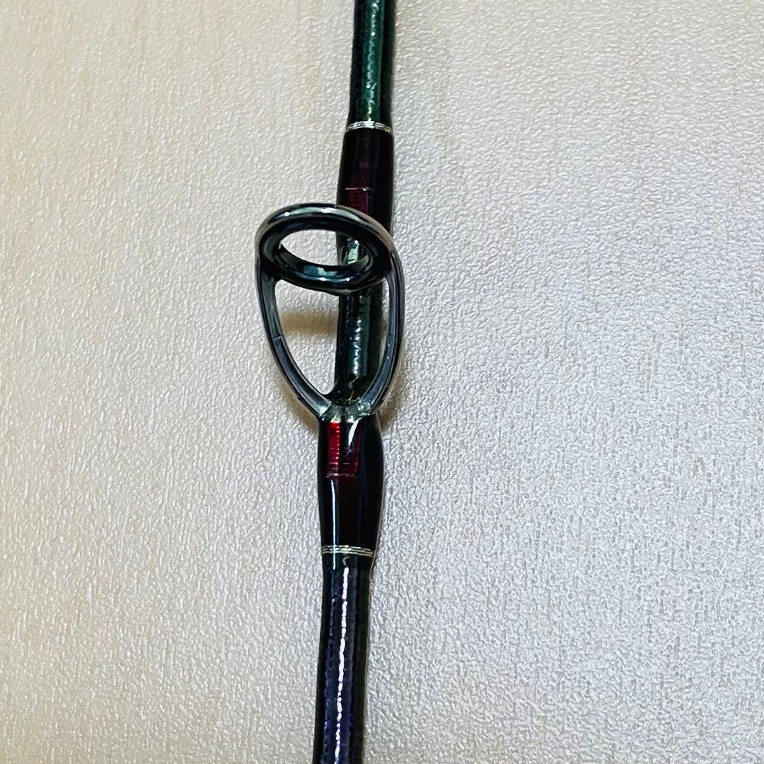 シマノ ワールドシャウラ 2704RS-2