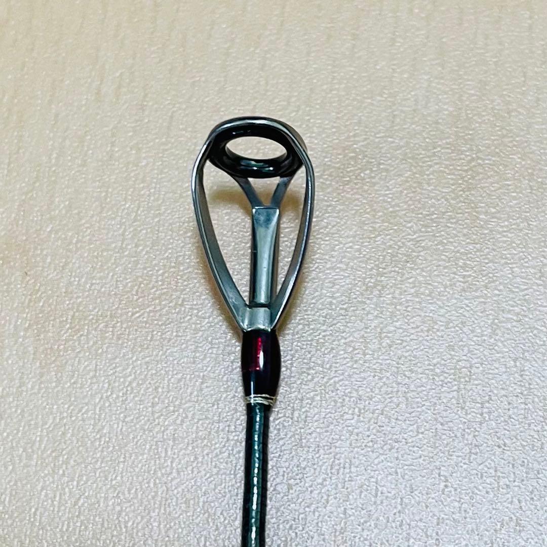 シマノ ワールドシャウラ 2704RS-2