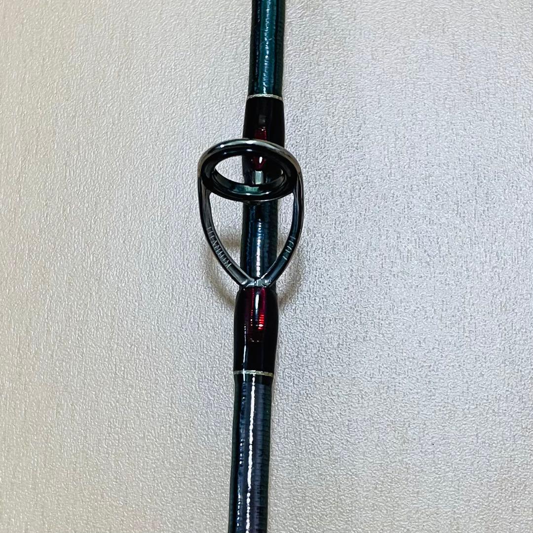 シマノ ワールドシャウラ 2704RS-2