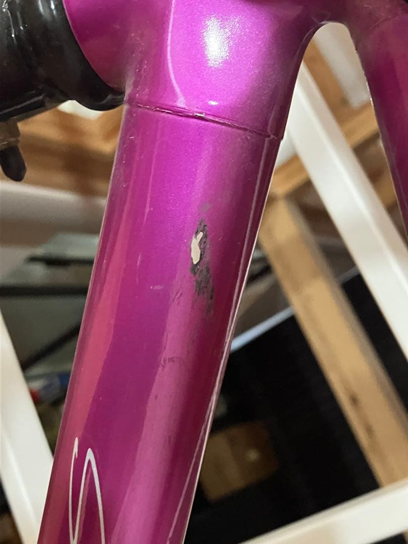 ミヤタ　リッジランナー　オールド　マウンテンバイク　完全ノーマル　室内保管