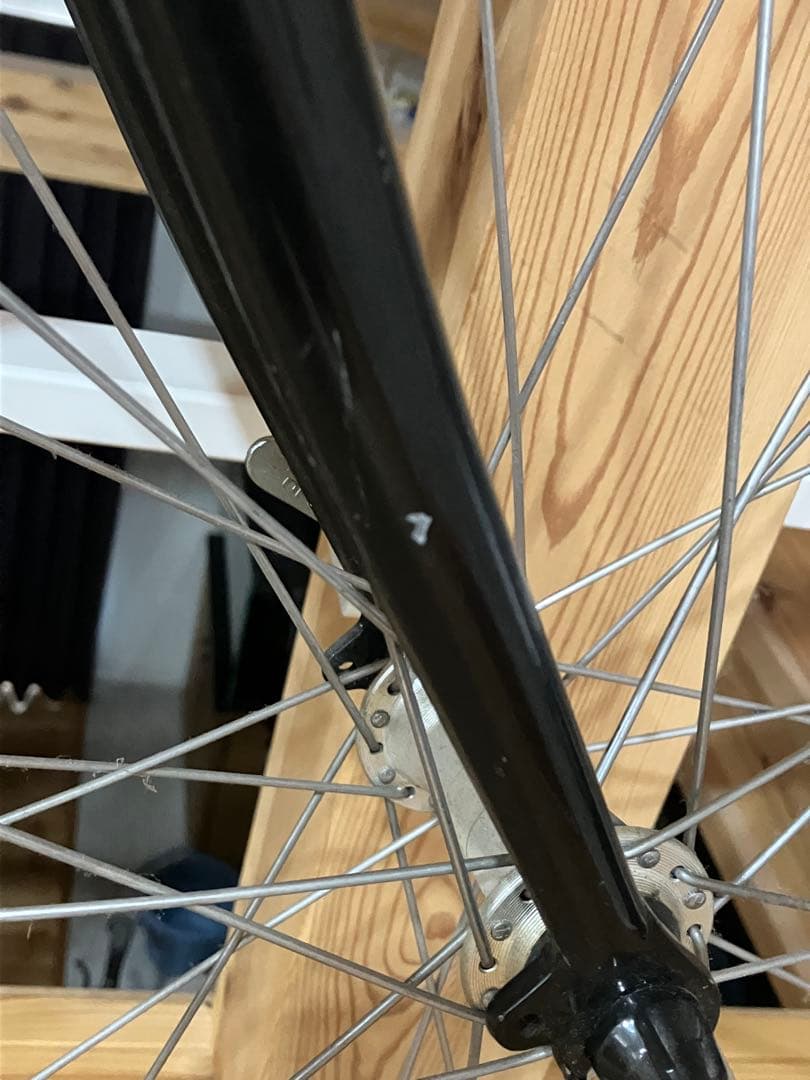 ミヤタ　リッジランナー　オールド　マウンテンバイク　完全ノーマル　室内保管