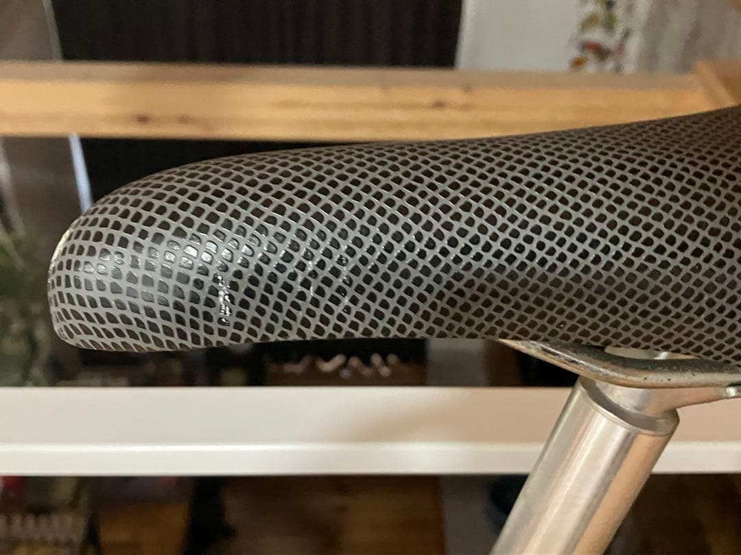 ミヤタ　リッジランナー　オールド　マウンテンバイク　完全ノーマル　室内保管