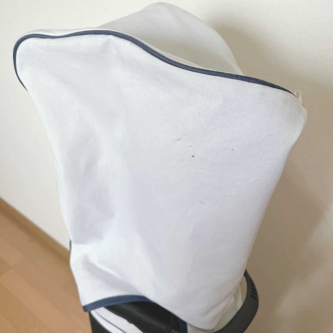 K189 Callaway CHEV 軽量型 スタンド式キャディバッグ