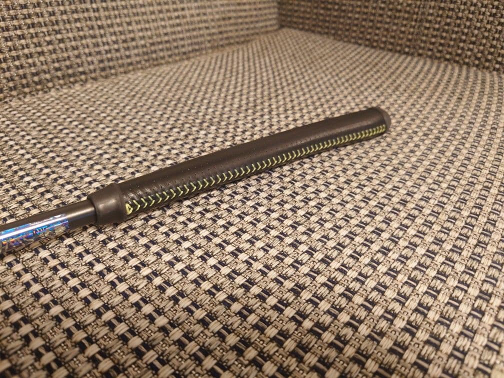 スワッグゴルフ　パター　ハンサムワン　フレア　303　希少カラー