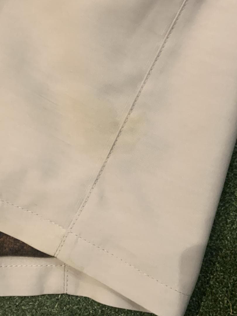 キートン　Kiton　ステンカラーコート 　グレー　48