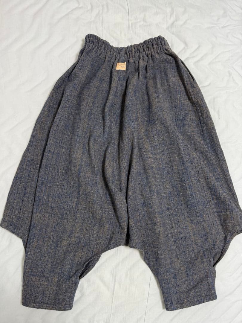 うさとの服　Usaato パンツ