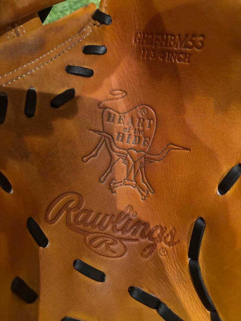 アンダーアーマー I WILL 硬式 投手用 グローブ 野球 沢村拓一モデル