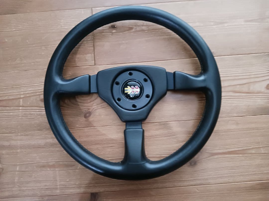 超希少【絶版】MOMO ZAGATO DESIGN モモザガートデザイン - メルカリ