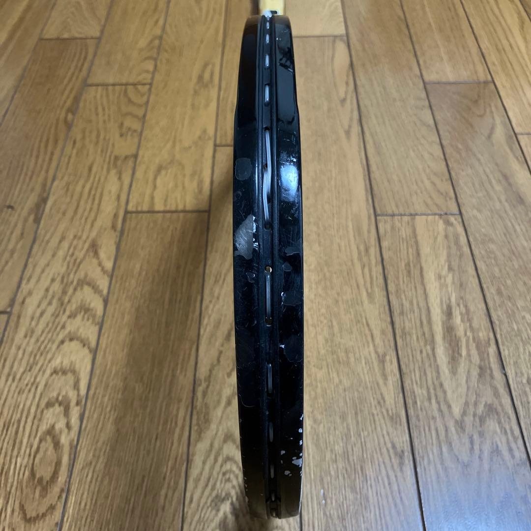 4本セット ソフトテニスラケット 02GEOBREAK i-NEXTAGE