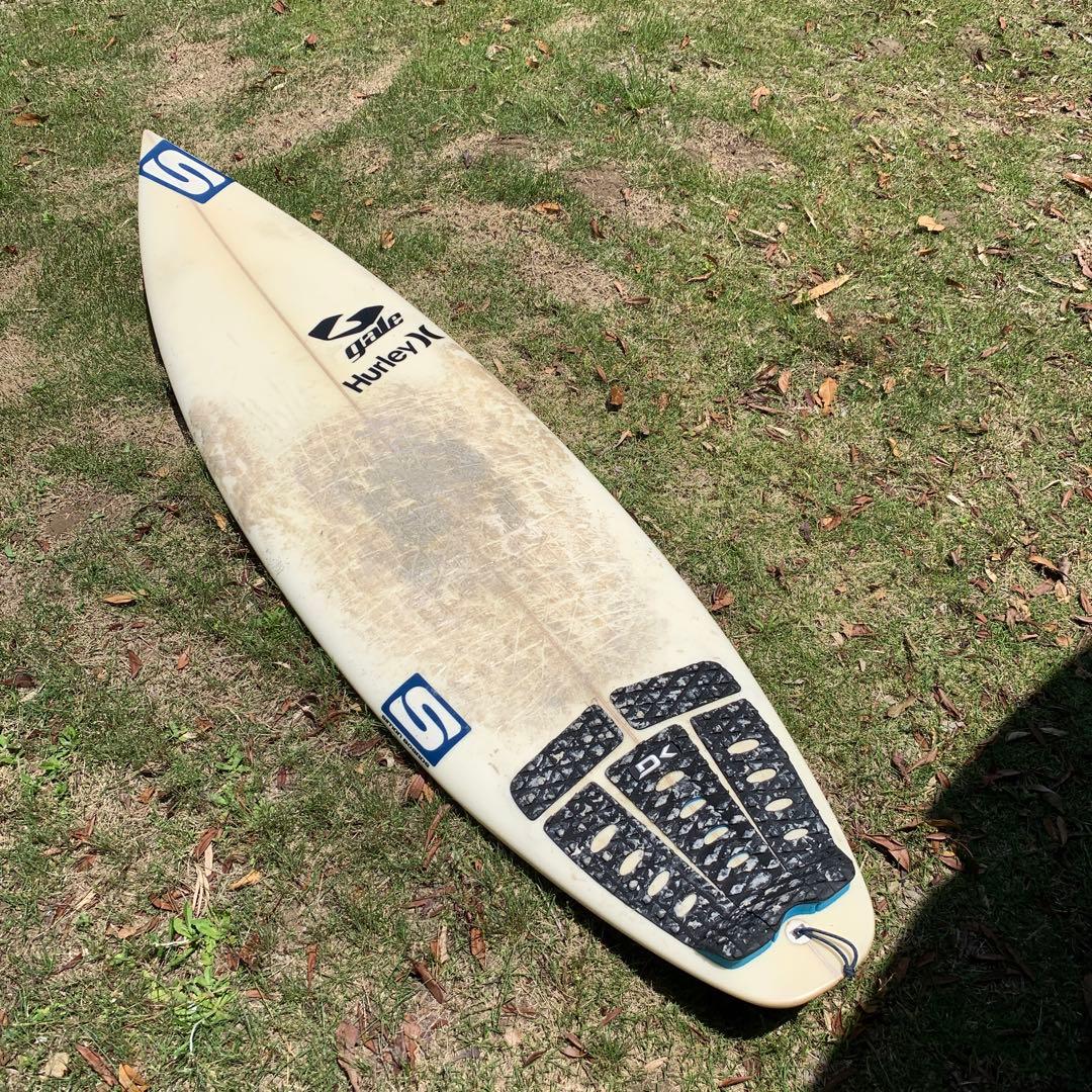 サーフボード (手渡希望)の通販はau PAY マーケット - 輸入雑貨の